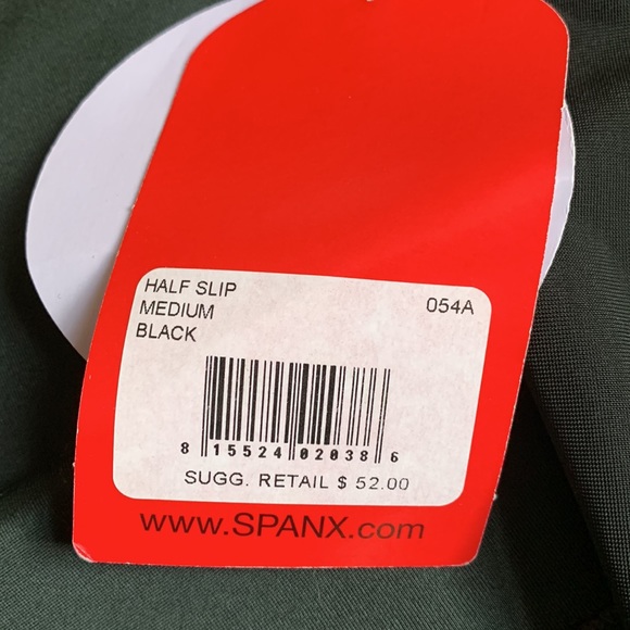 Spanx short skirt shape wear - Picture 4 of 4